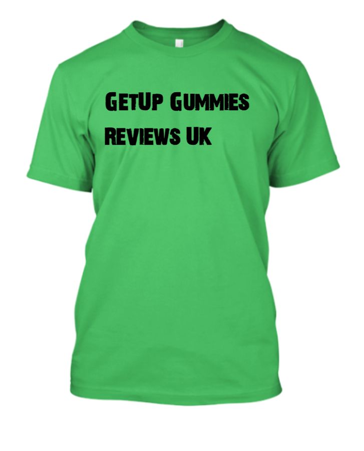 https://www.facebook.com/GetUpGummiesReviewsUK/ - Front