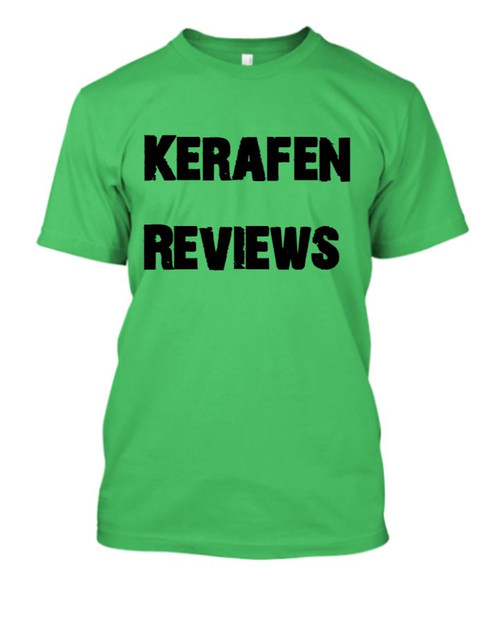 https://www.facebook.com/KerafenReviews.Official - Front