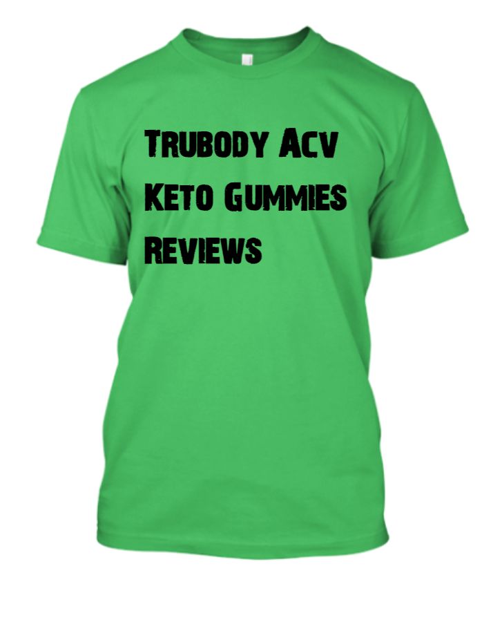https://www.facebook.com/TrubodyACVKetoGummieRseviews.official/ - Front