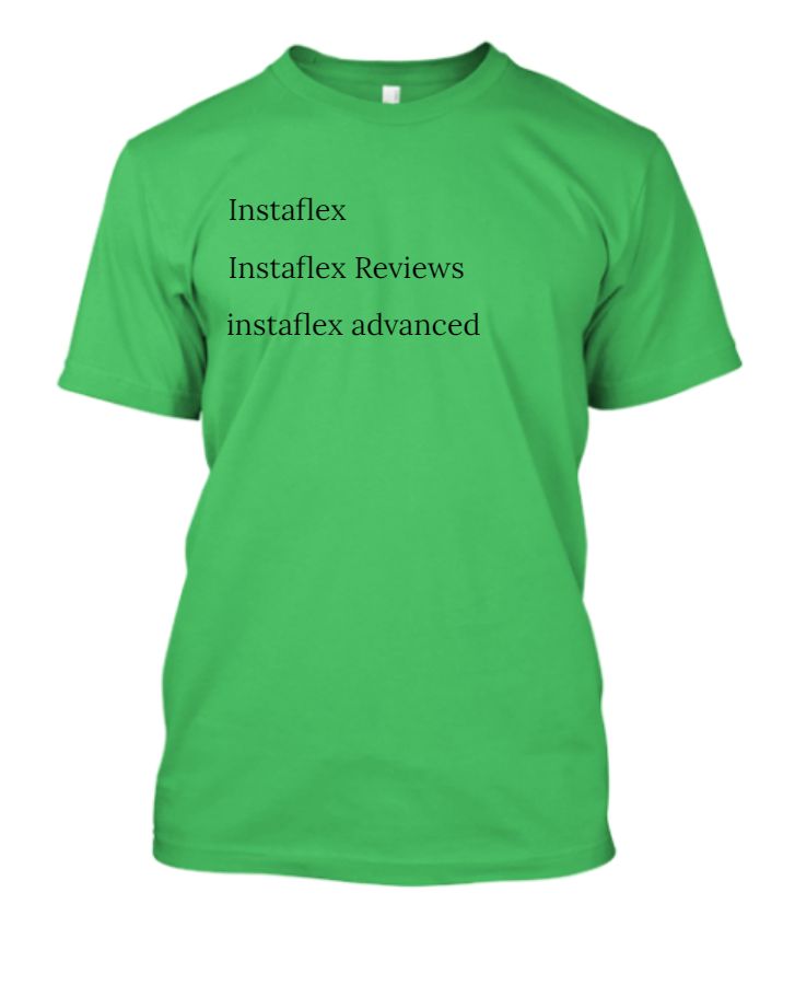 https://www.facebook.com/instaflexadvancedusa/ - Front