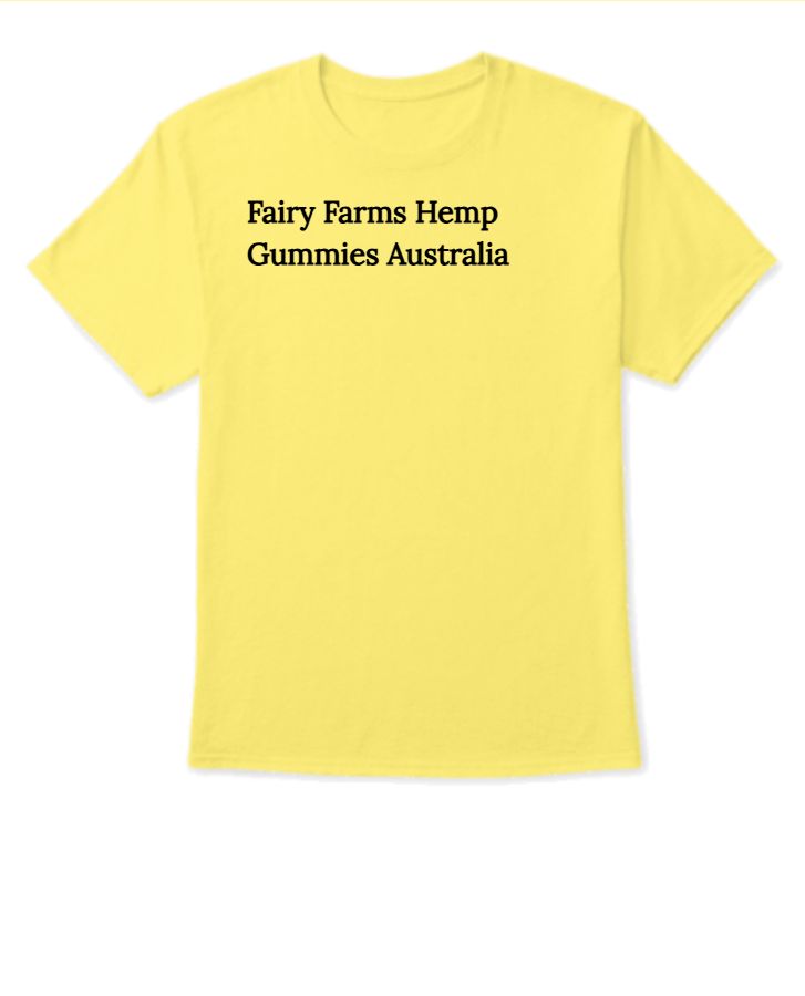 https://www.facebook.com/official.fairy.farms.hemp.gummies.in.australia - Front