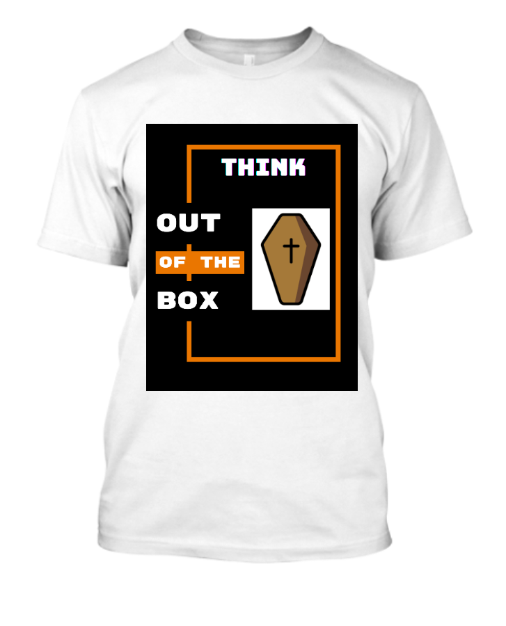 humoroutofbox - Front
