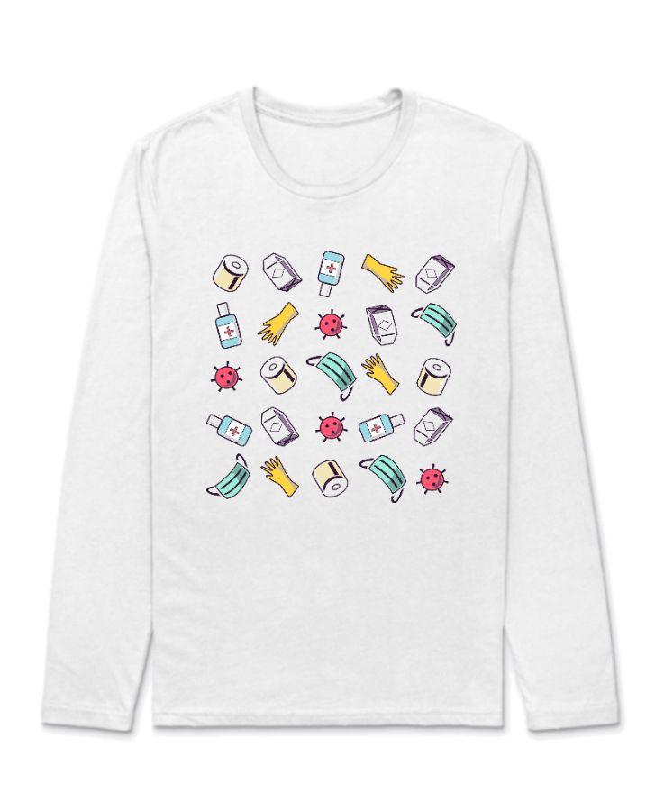 hyper  shirt - Front