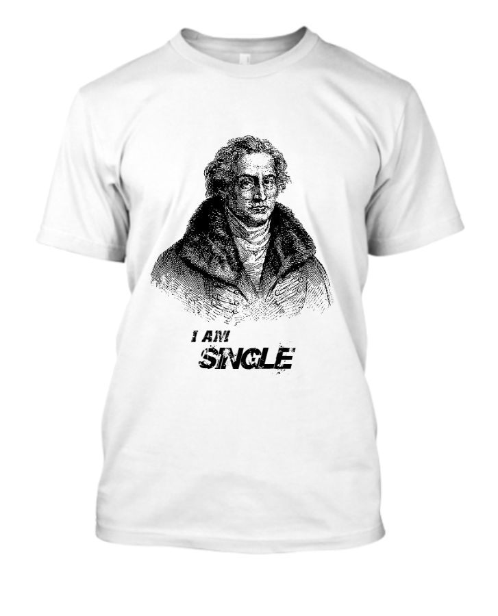 i Am SINGLE - Front