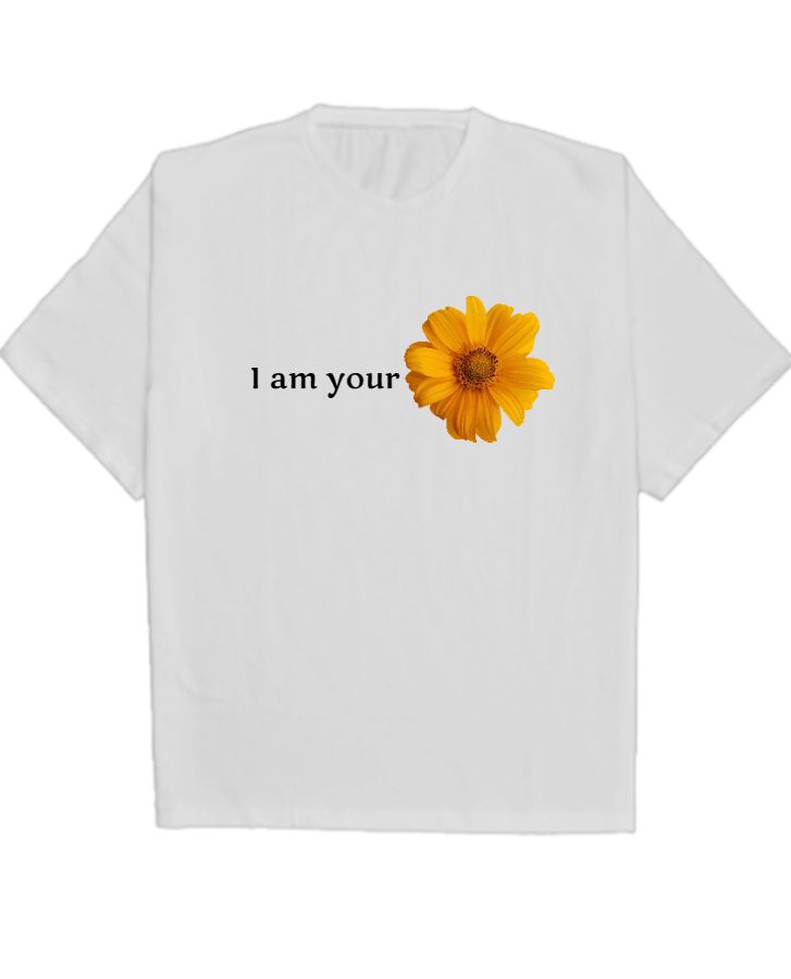 sunflower - Front