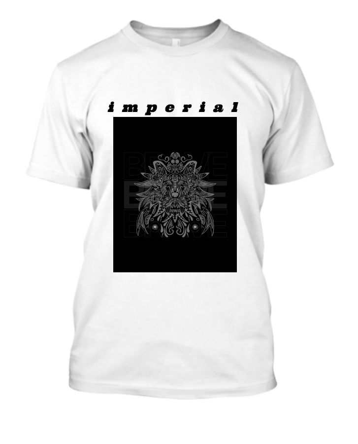 imperial design - Front