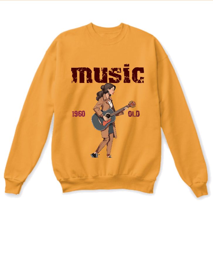  incredible music t-shirts s are a must-have for any music enthusiast - Front