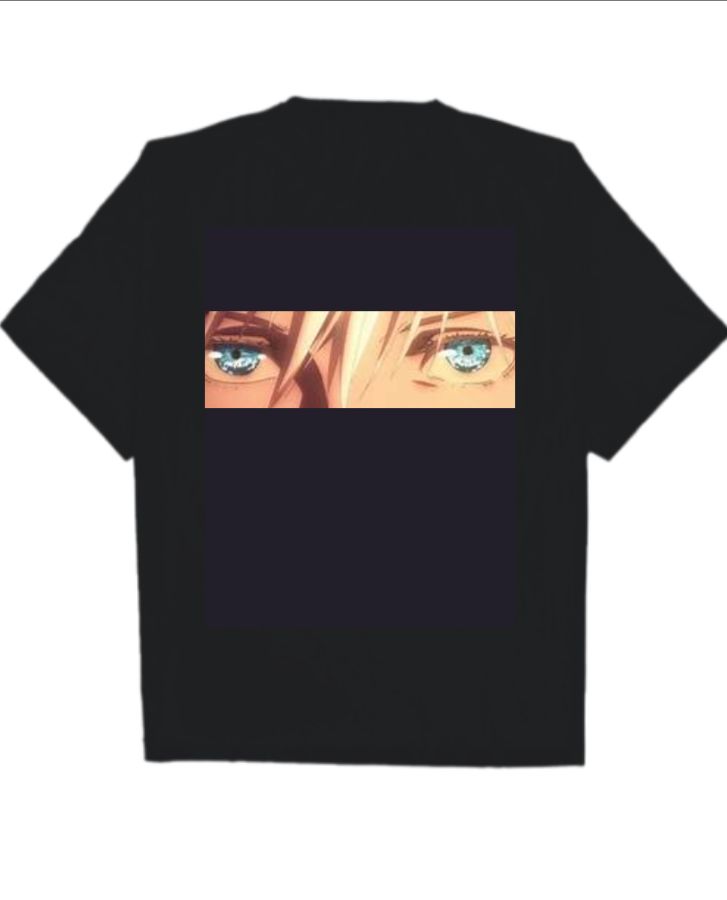  merch - Front