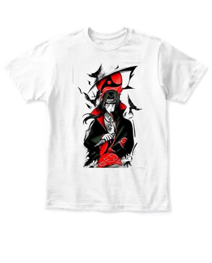 itachi master ( kid's T-shirts) - Front