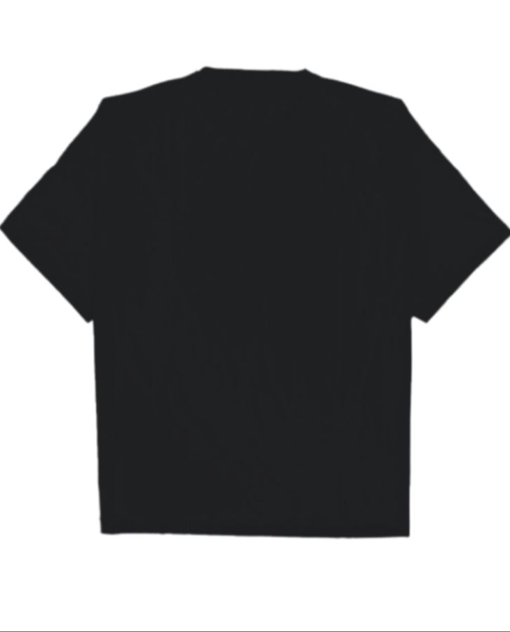 itachi uchiha (oversized T_shirt) - Front