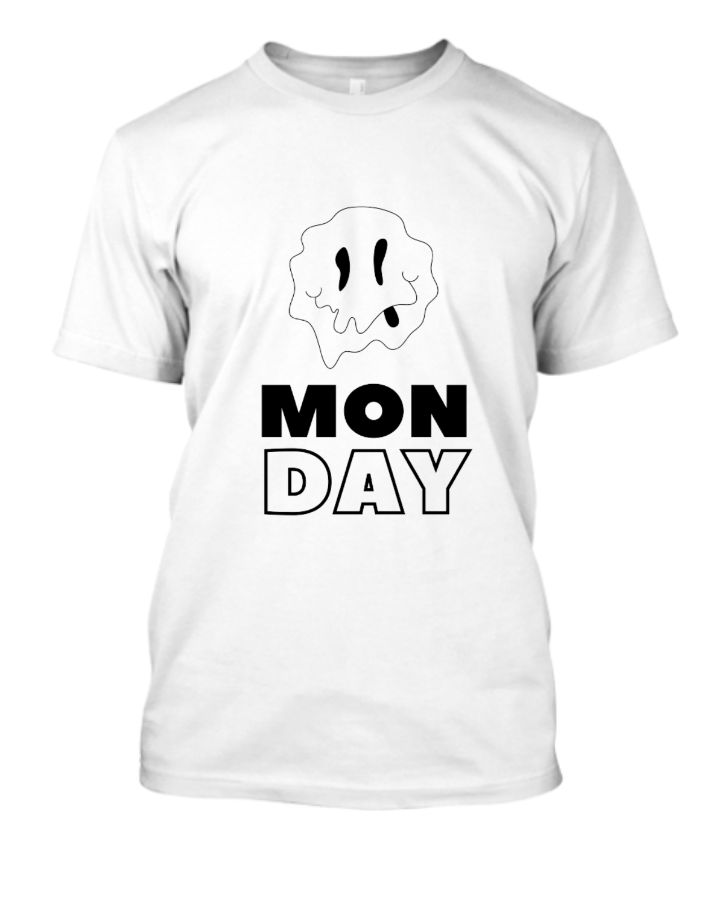 monday - Front