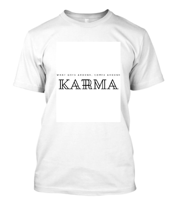 KARMA - Front