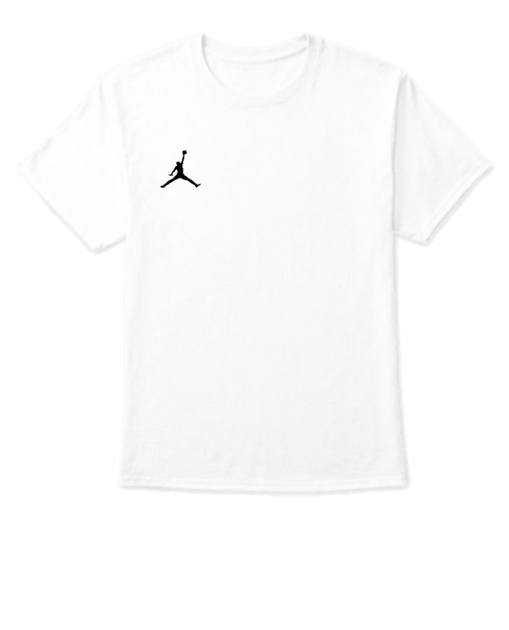 jardon tshirt - Front