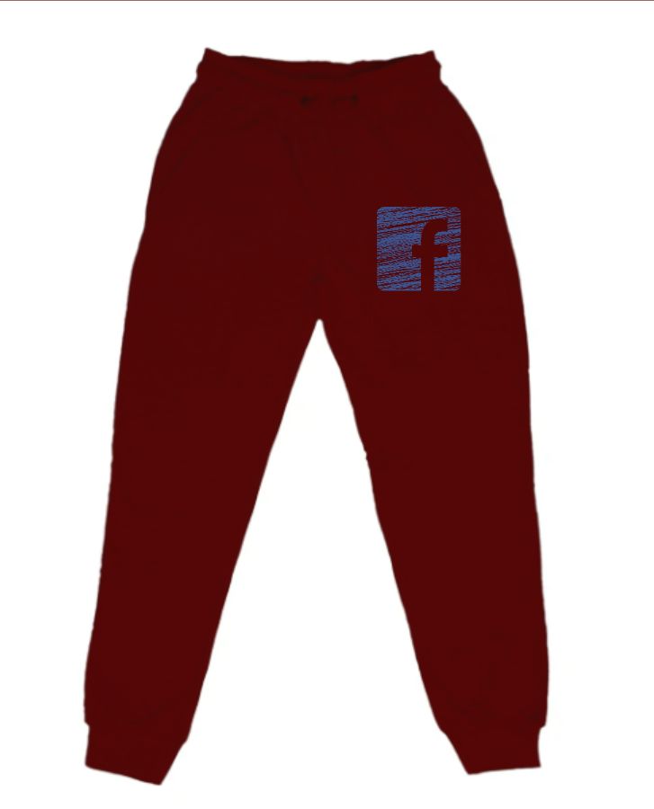 joggers - Front