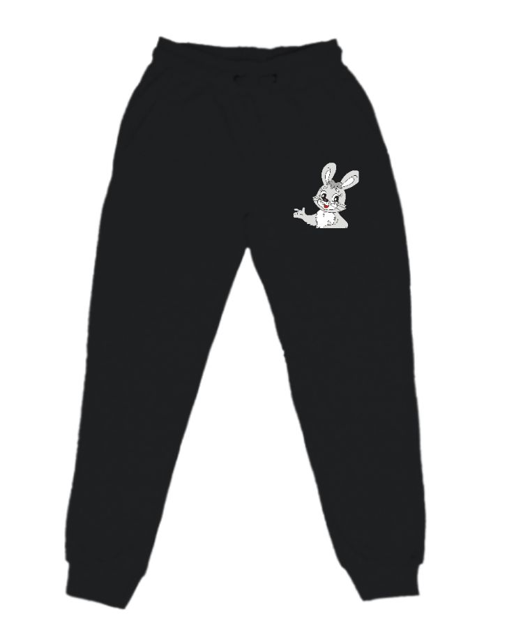 joggers - Front