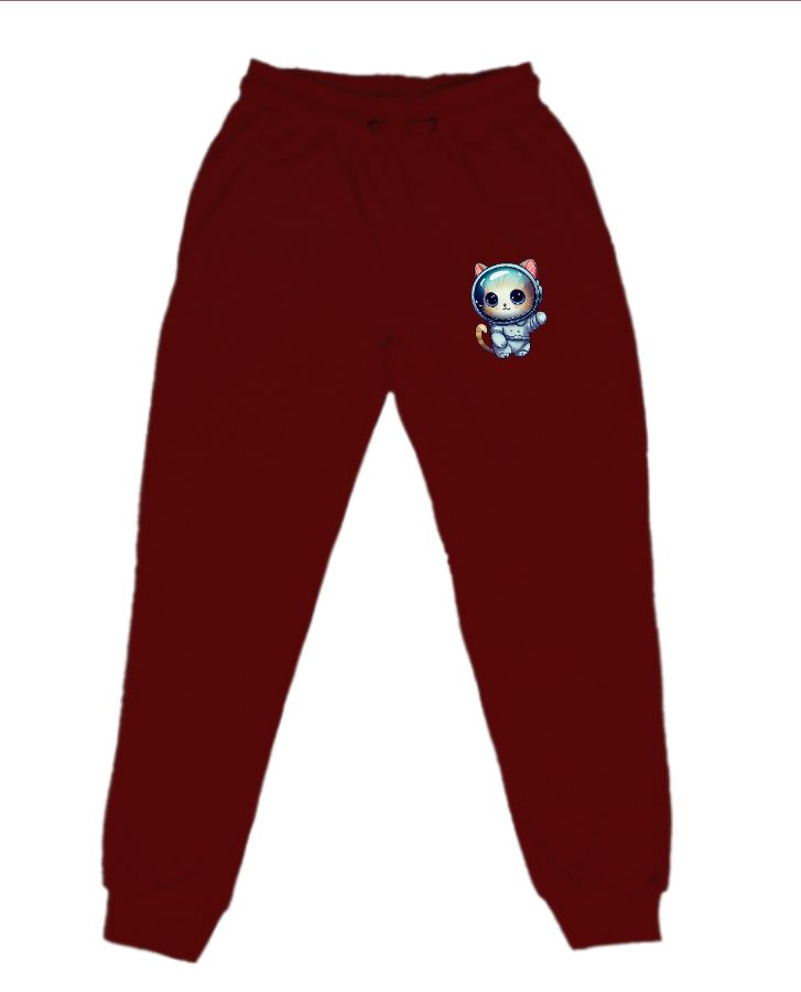 joggers - Front