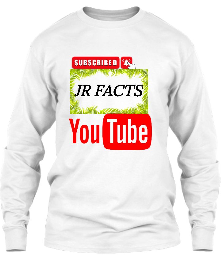 youtube  - Front