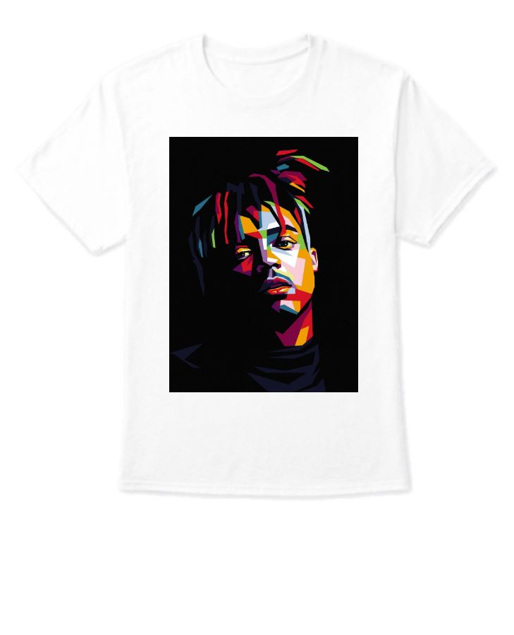 juice wrld tshirt - TeeShopper