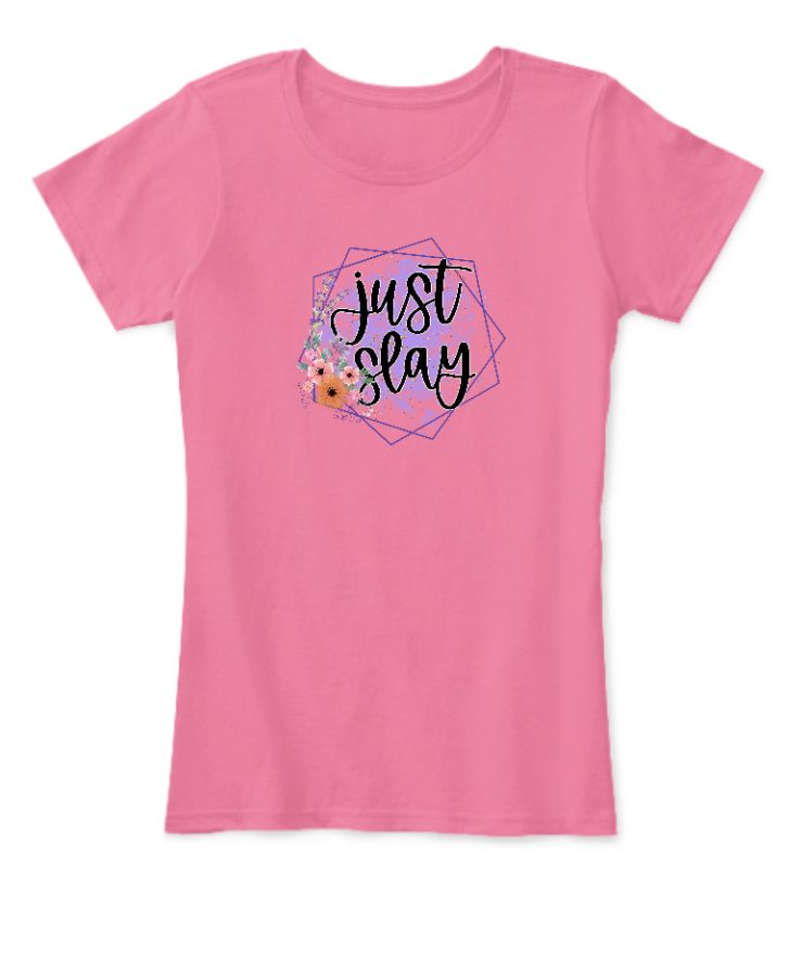 just stay - Front