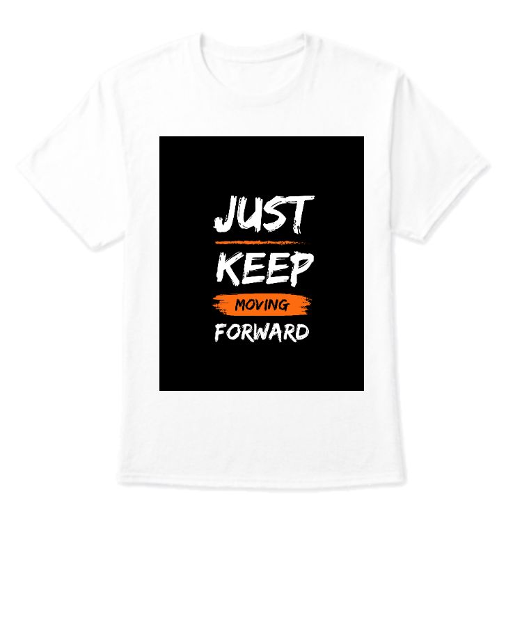 mens Tshirt - Front