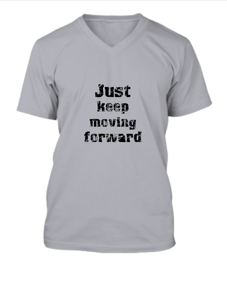 t shirt - Front