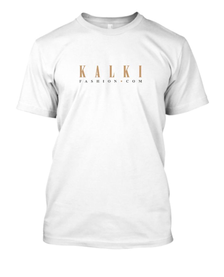 kalki tshirt - Front