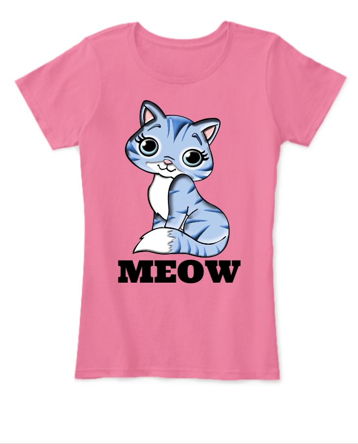 katty half sleeve t-shirt - Front