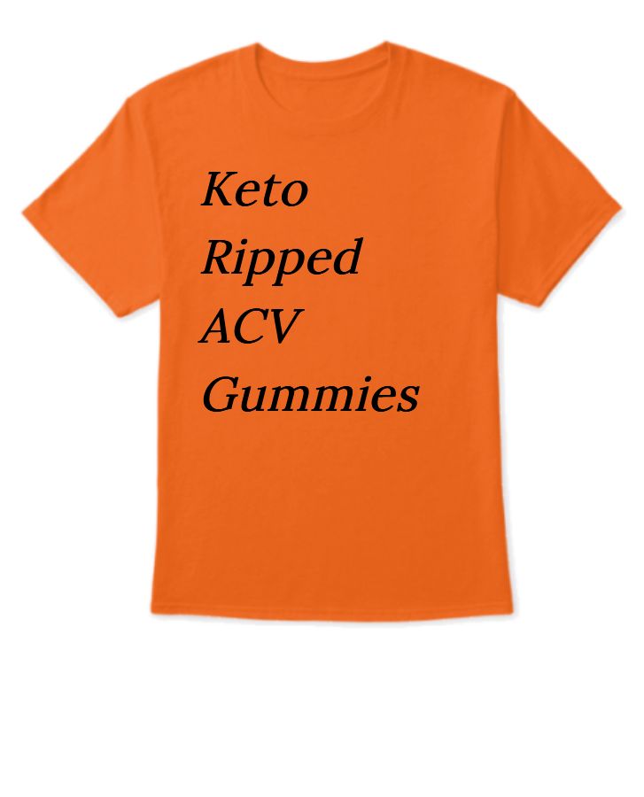 https://www.facebook.com/ketorippedacvgummies - Front