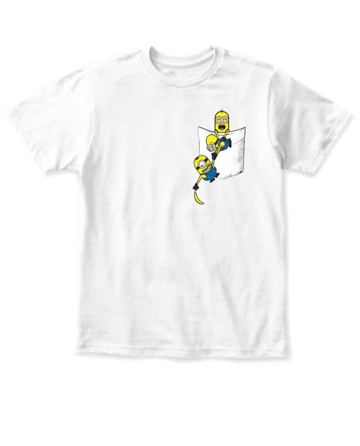 kids ware | Half Sleeve T-shirt - Front