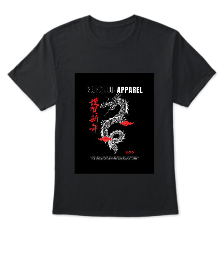 killer vibes t-shirt - Front