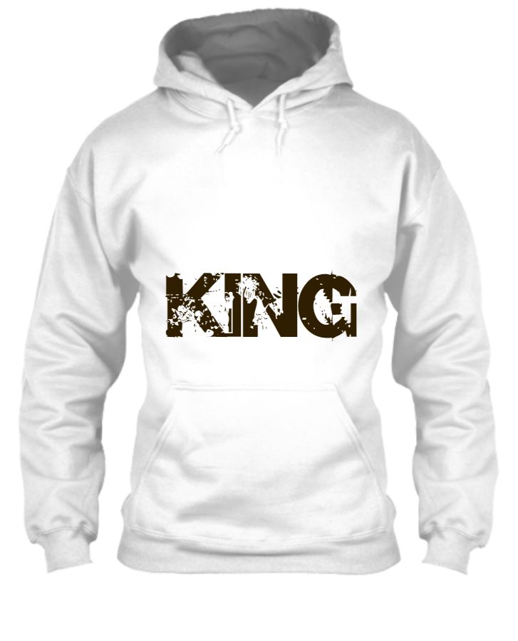 king - Front