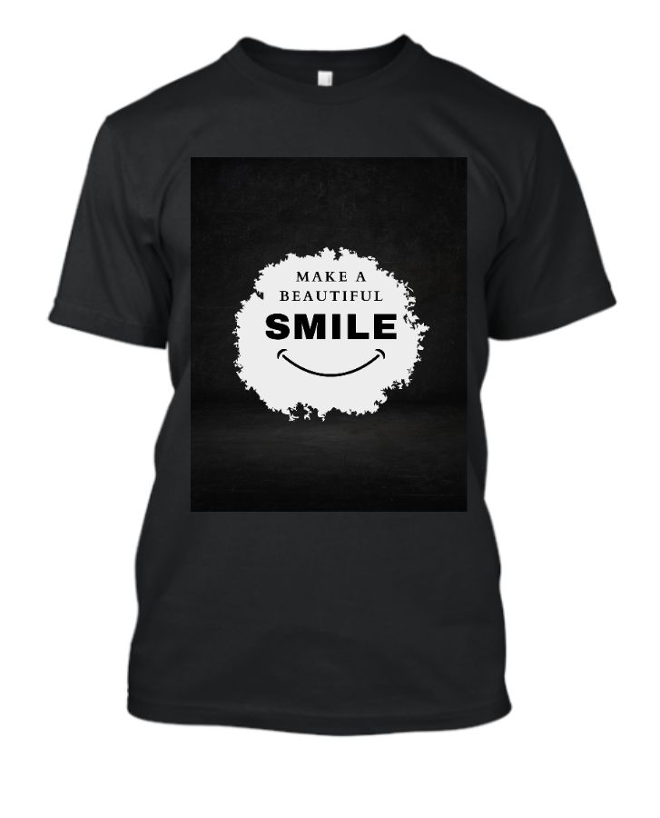 smile - Front