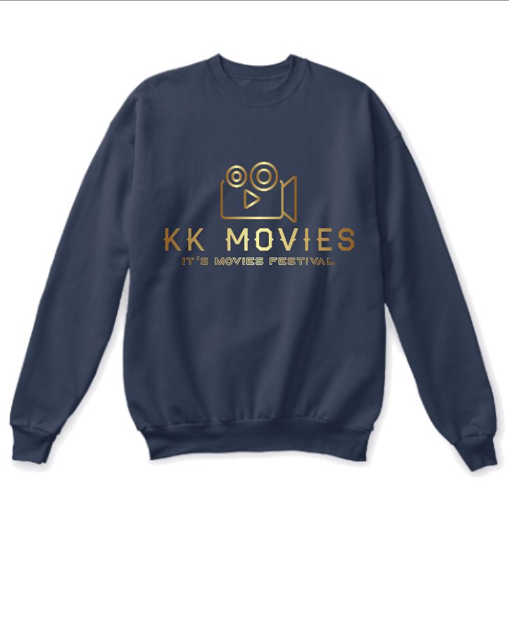 kk brand - Front