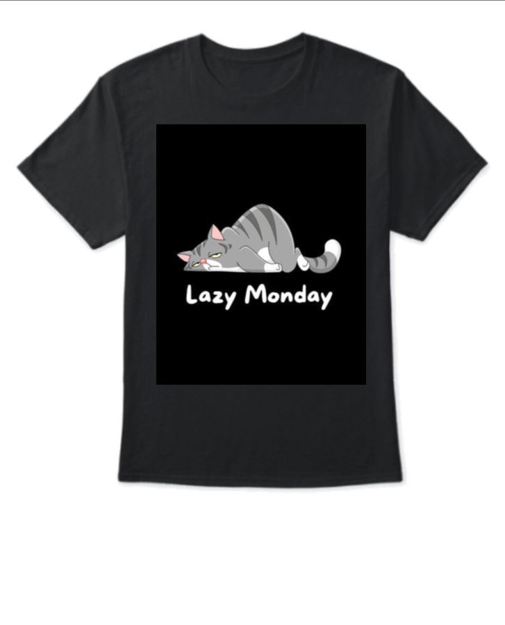lagy - Front