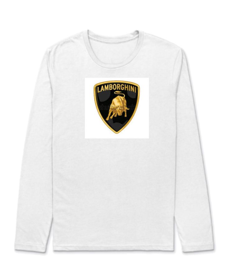 lamborghinicar - Front