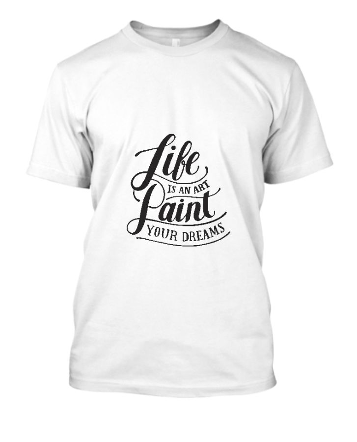life_Art - Front