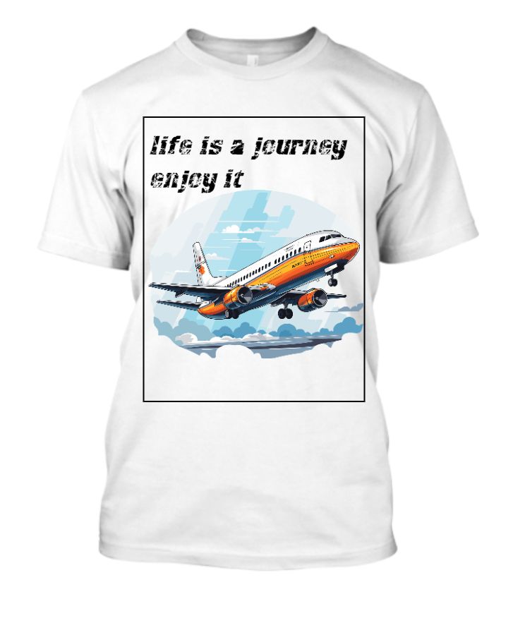 lifejourney - Front