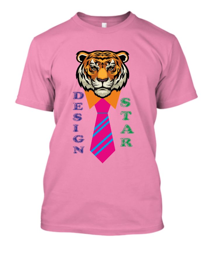 T SHIRTS - Front