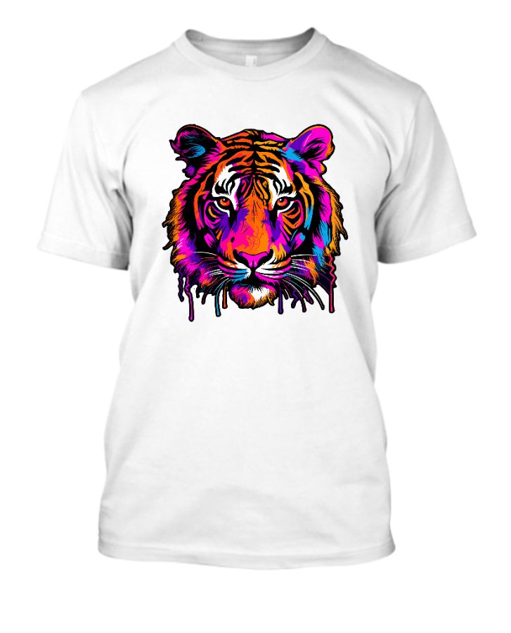 LION Tshirt - Front