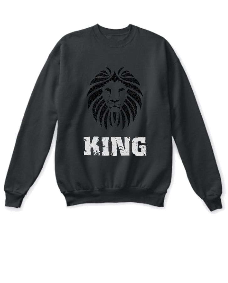 sweatshirt - Front
