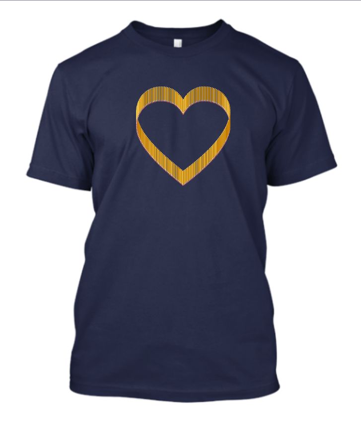 heart - Front