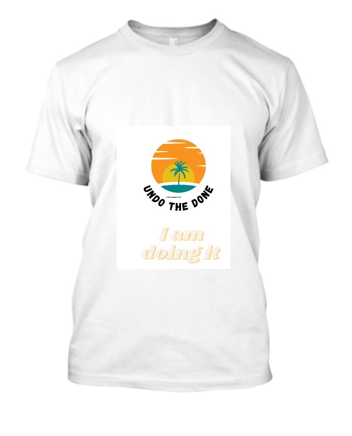 live life - Front