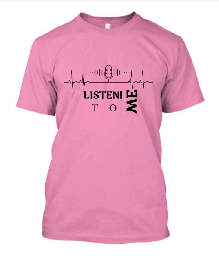 PRINTED T-SHIRTS - Front