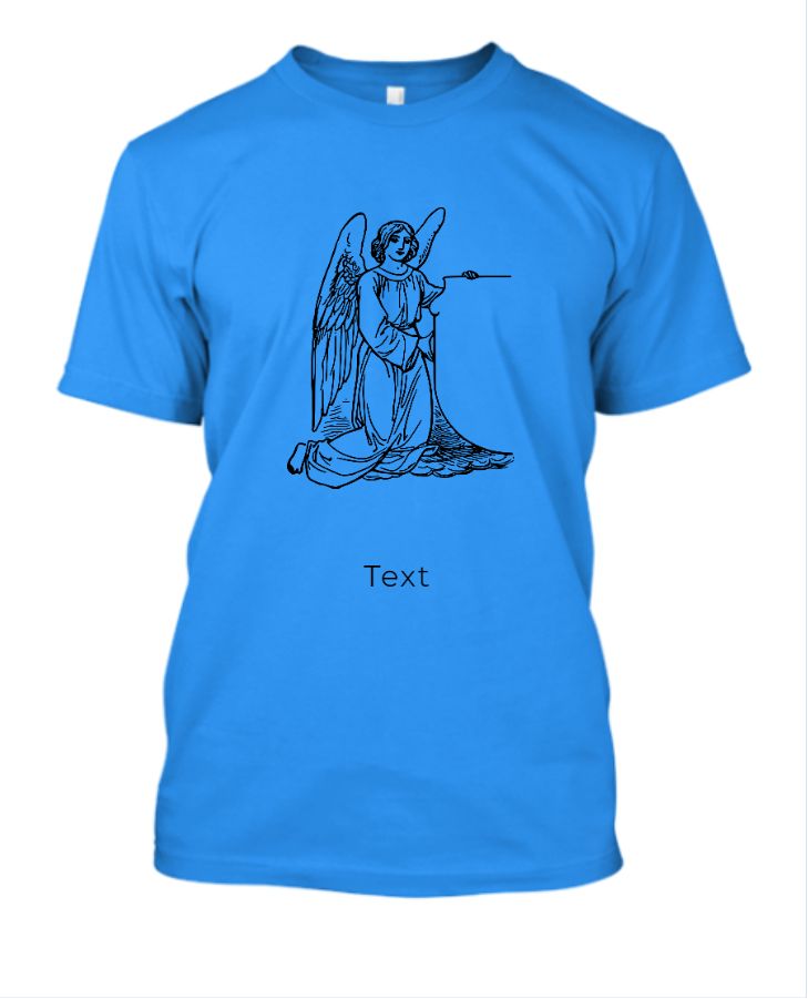 losses T shirt just like fun girl - Front
