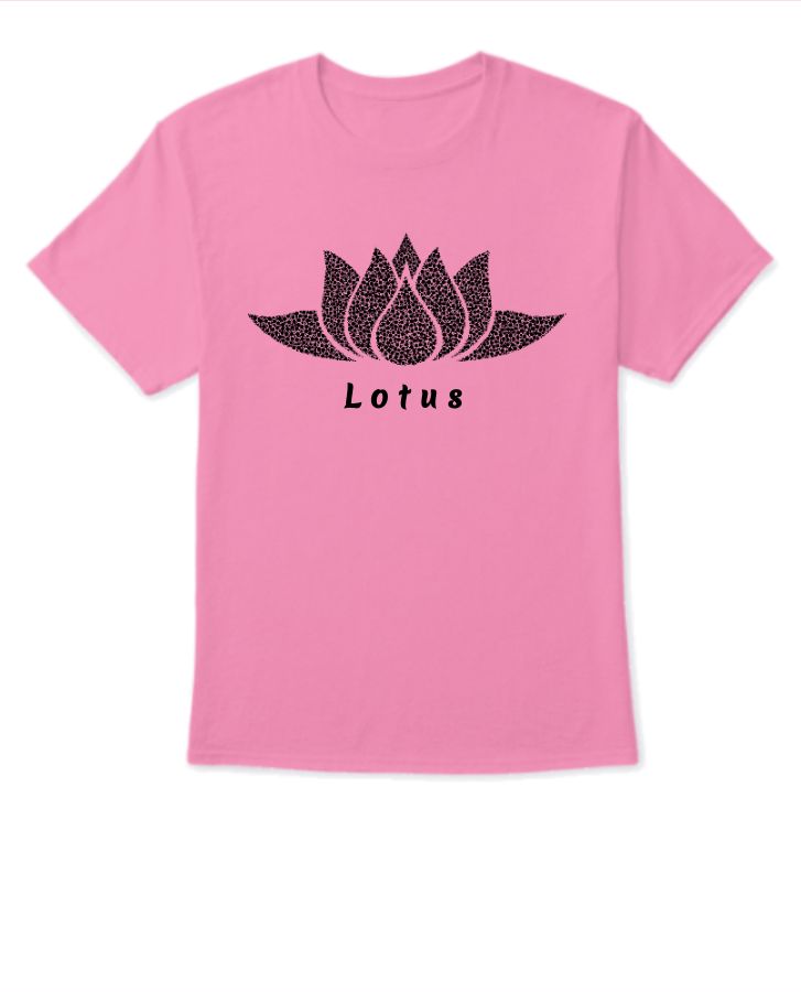 lotus - Front