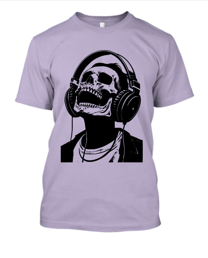 t-shirt  - Front