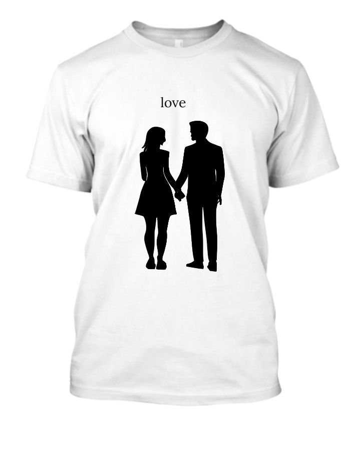 love my sweetheart - Front