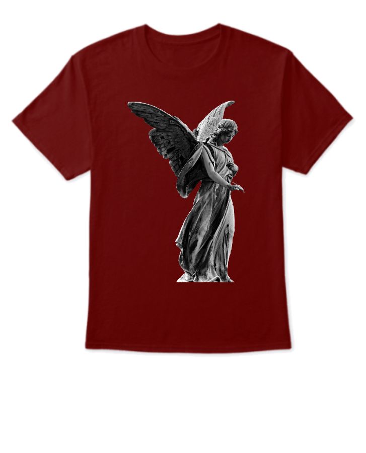 love of art tshirt design - Front