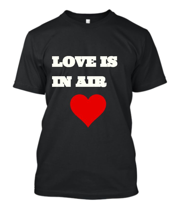 love theme - Front