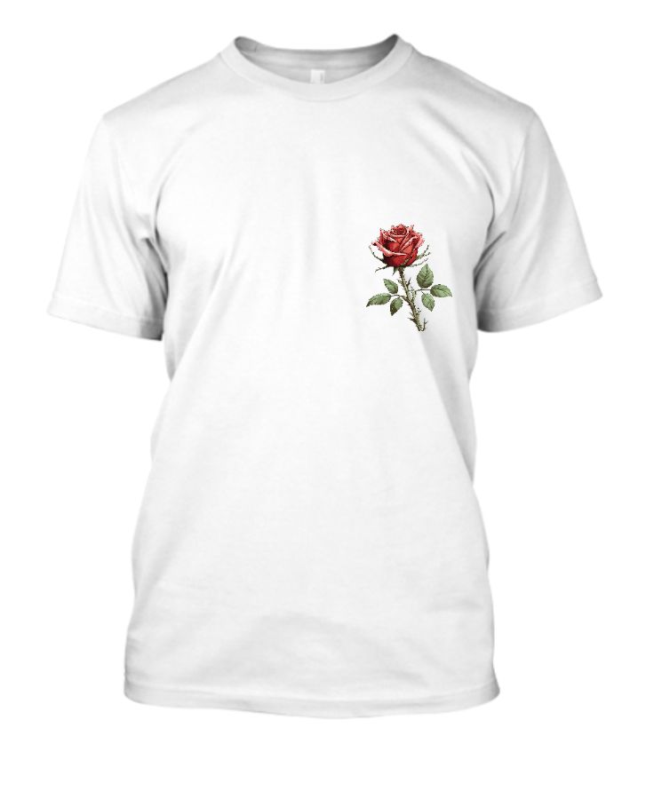 LOVE T-SHIRT - Front